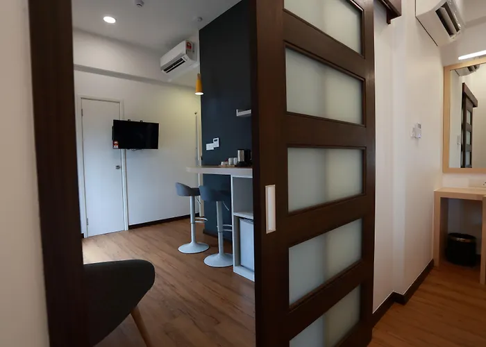 De House Hotel