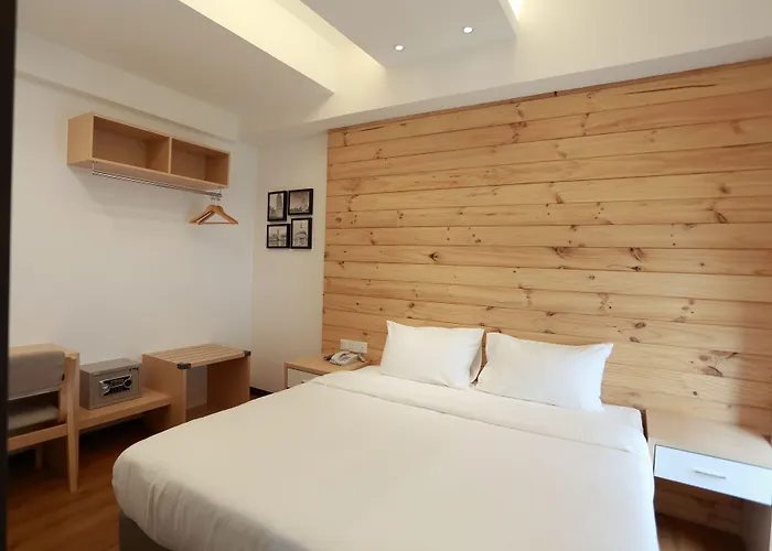 De House Hotel