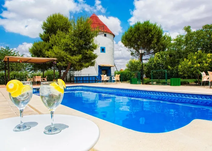Hotel Bodega La Venta