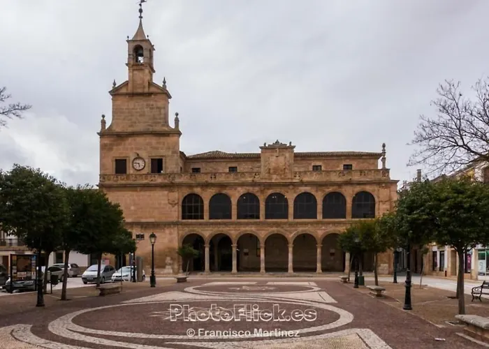 Hotel Bodega La Venta