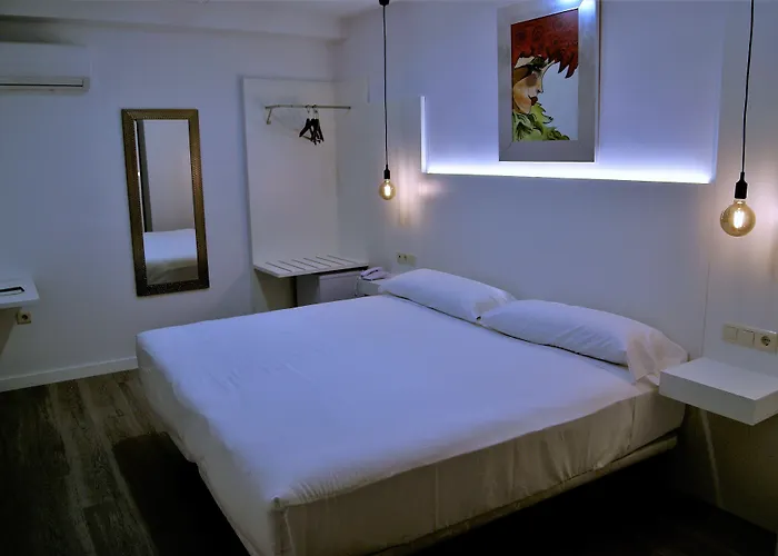 Hotel La Encomienda