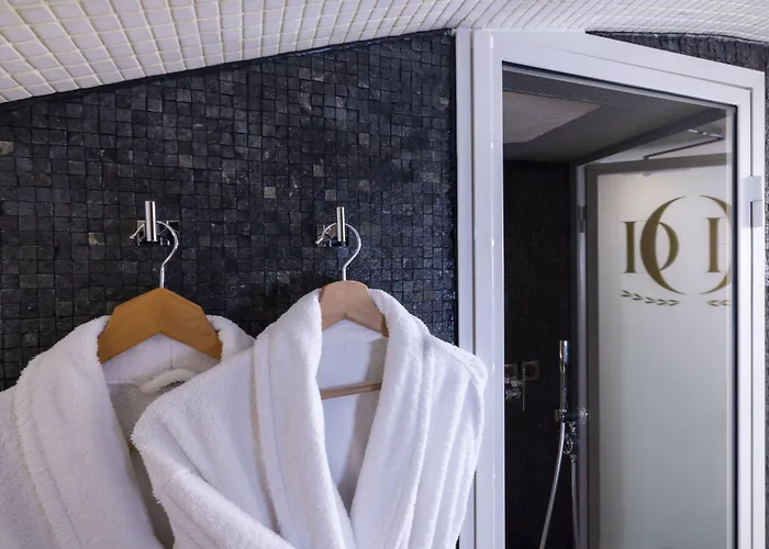 Dream Hôtel Opéra&Spa