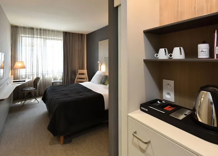 Martin's Louvain-la-Neuve