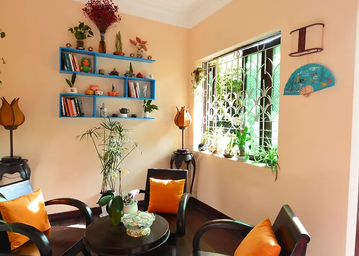 Hoian Central Hotel