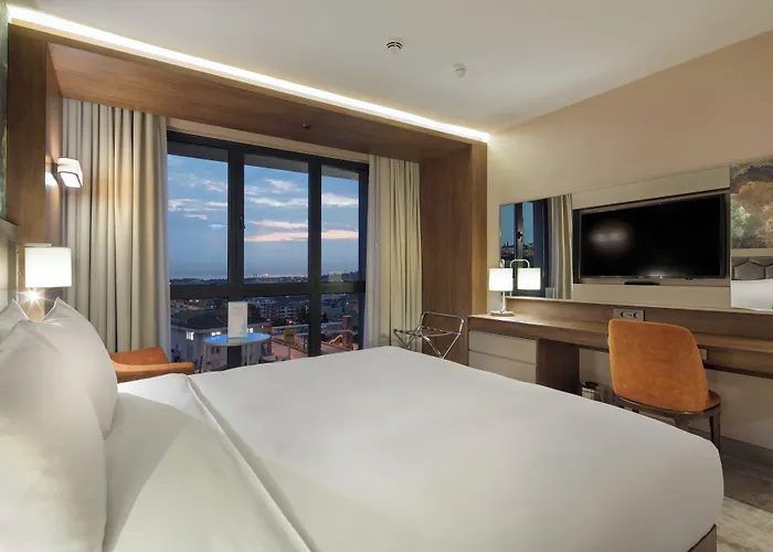 Hilton Garden Inn Yalova