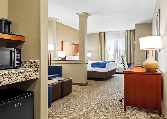 Heartland Inn And Suites
