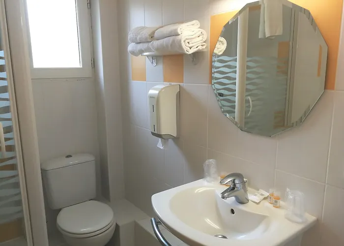 Logis Auberge de Carolles
