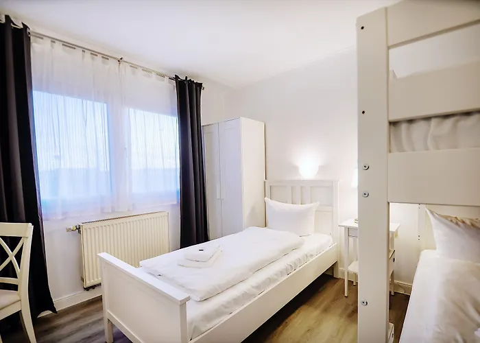 Regiohotel Halle Leipzig Airport