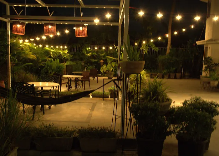 Hotel Villa Highnest - Oragadam -Sriperumbudur
