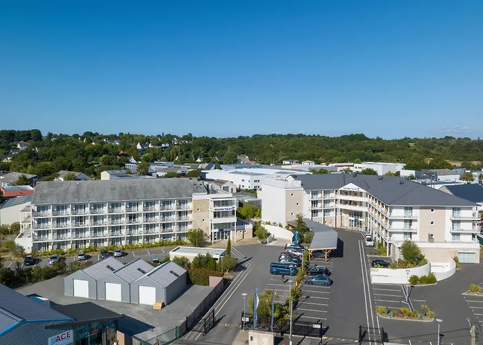 Golden Tulip La Baule Hotel&Residence