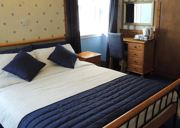 The Orkney Hotel