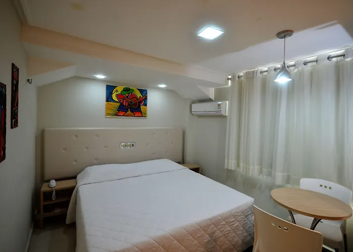 Hotel Sabino Palace