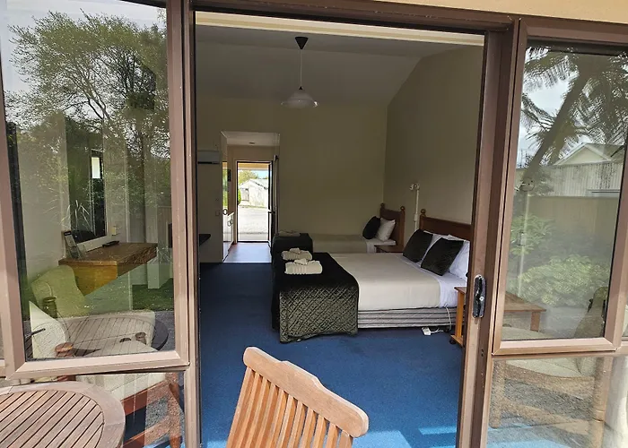 Karamea Hotel