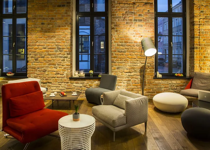 Hotel Nicolaus