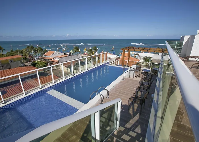 Baia Branca Porto De Galinhas