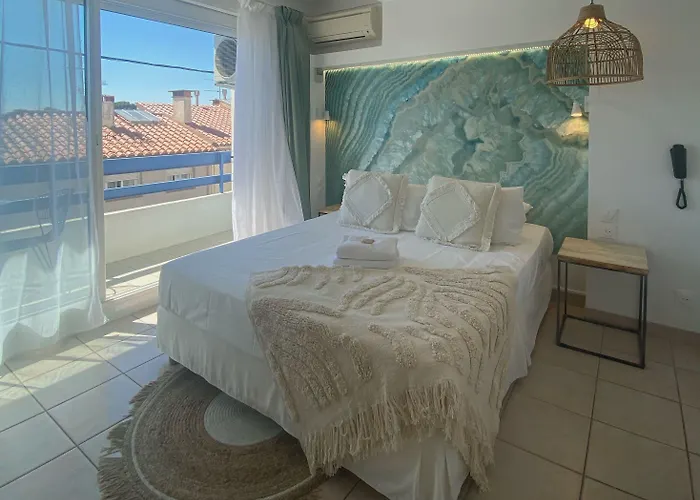 Hôtel Les Sables