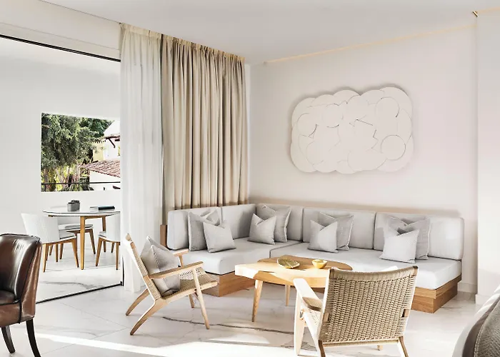 Nobu Hotel Marbella (Adults Only)
