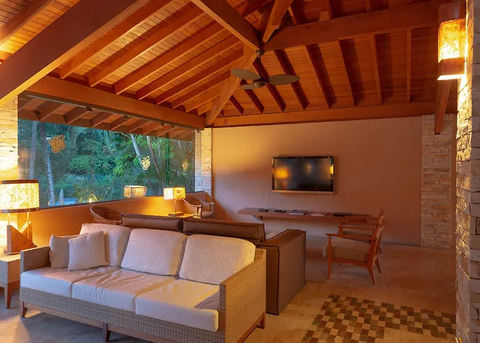 Hotel Real Villa Bella