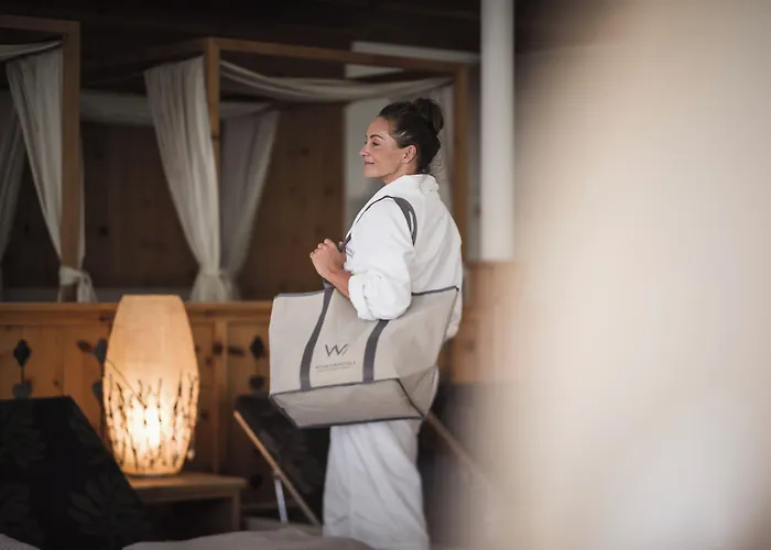 Hotel Lanerhof Active/Spa/Balance