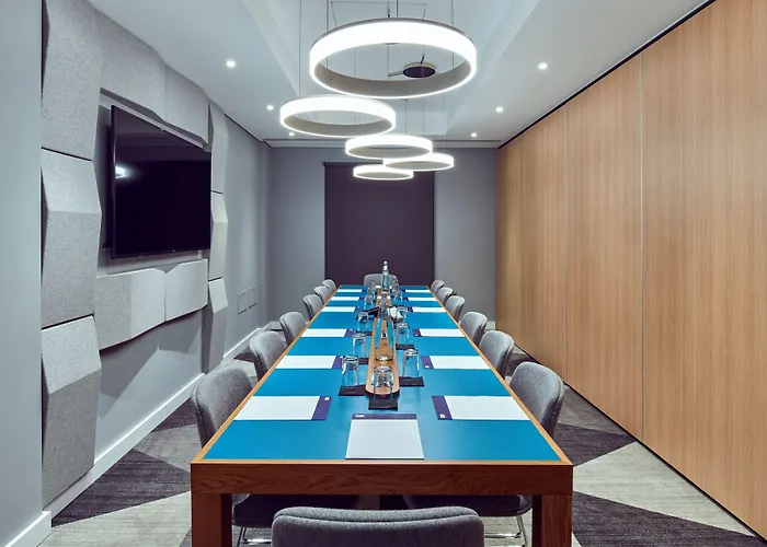 Holiday Inn Express Gibraltar By Ihg