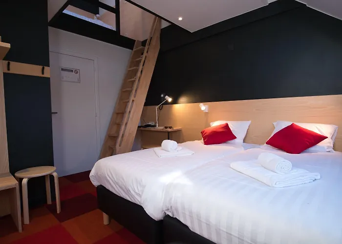 Hotel Aquatel