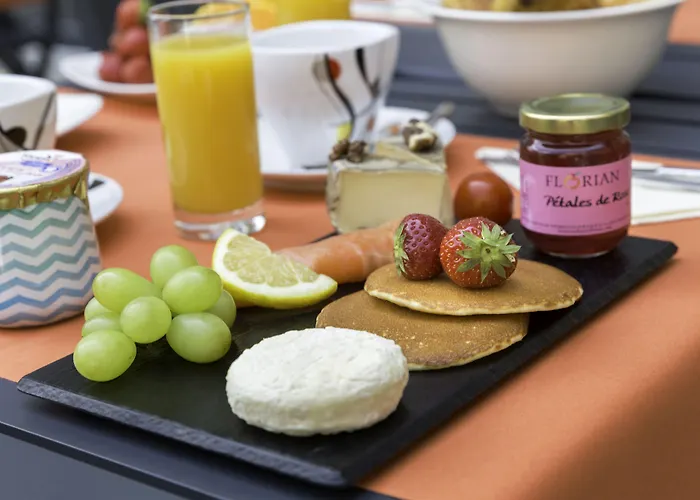 Best Western Journel Nice Saint-Laurent-du-Var