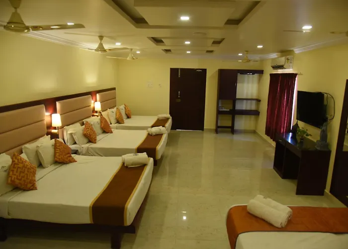 Hotel Ocean Heritage