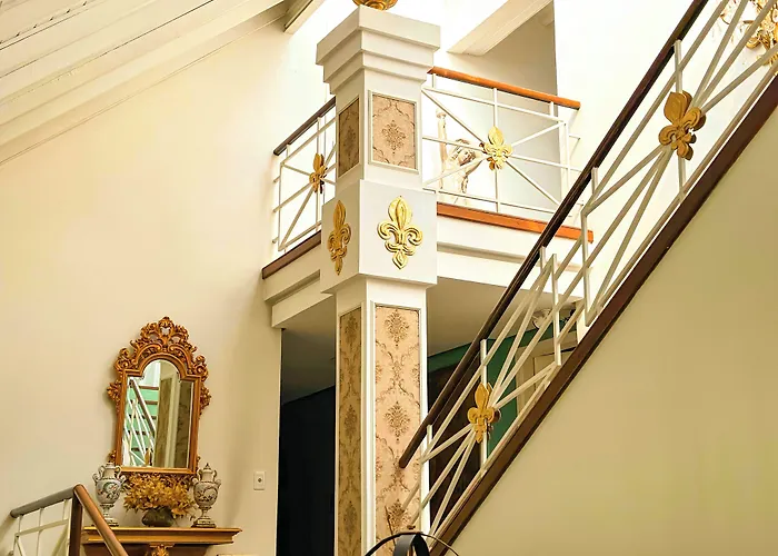 Le Boutique Hotel Gramado - Exclusivo para Casais