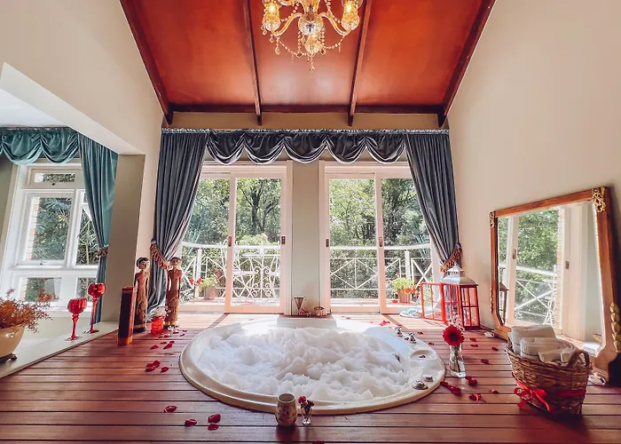 Le Boutique Hotel Gramado - Exclusivo para Casais