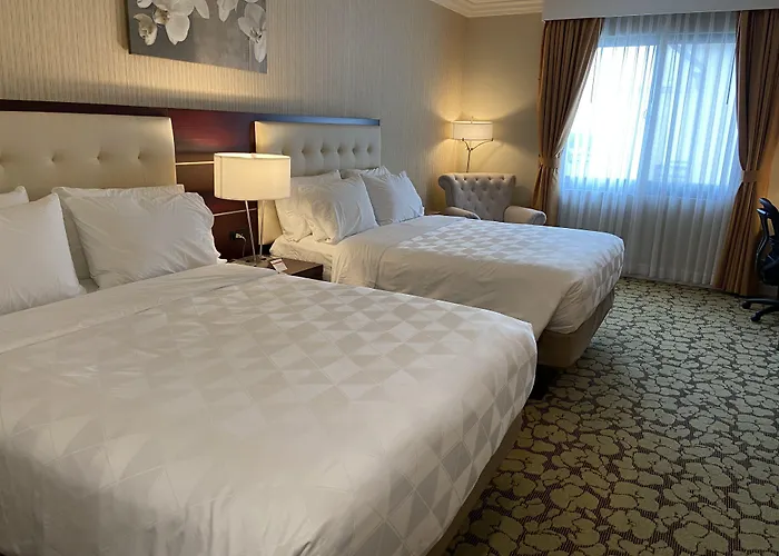 Holiday Inn El Monte - Los Angeles By Ihg