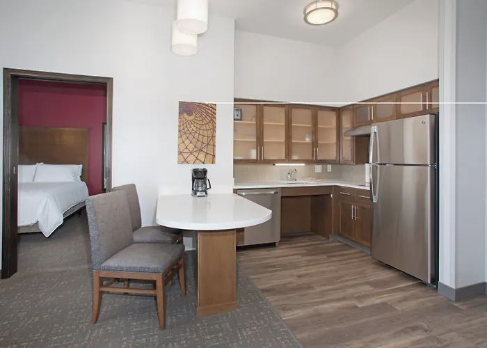 Staybridge Suites Rapid City - Rushmore By Ihg