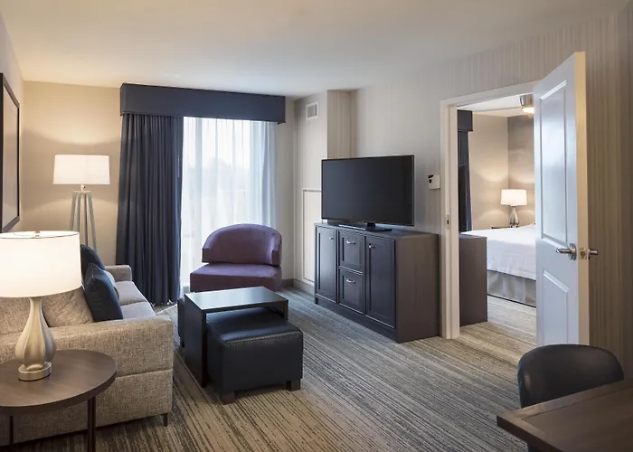 Homewood Suites By Hilton Needham Boston