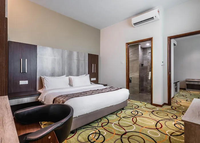 Ano Hotel