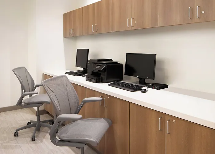 Element By Marriott Bentonville