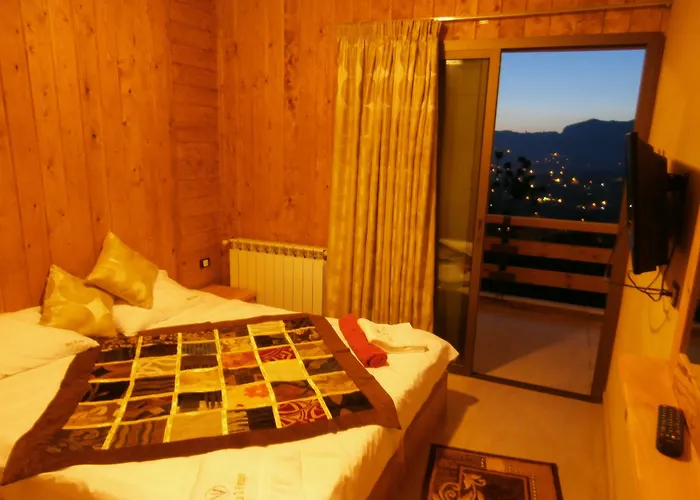 Villetta Di Faraya