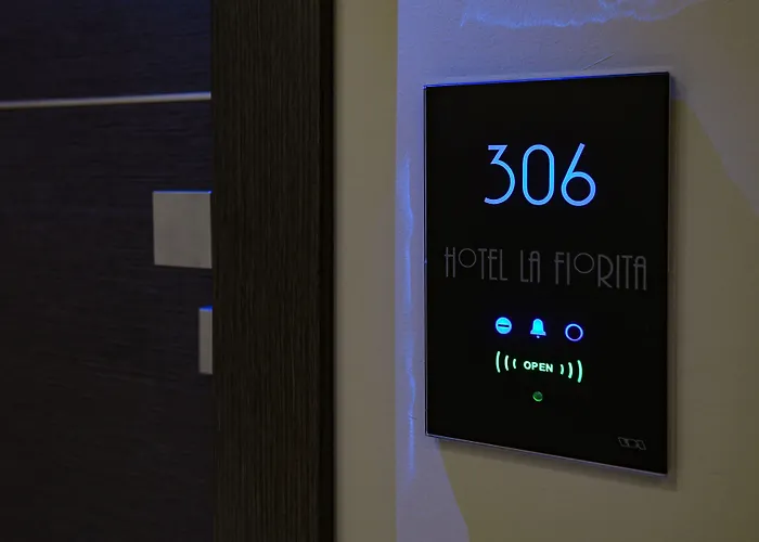 Hotel La Fiorita