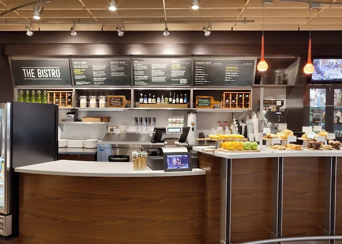 Courtyard By Marriott Boston Dedham/Westwood