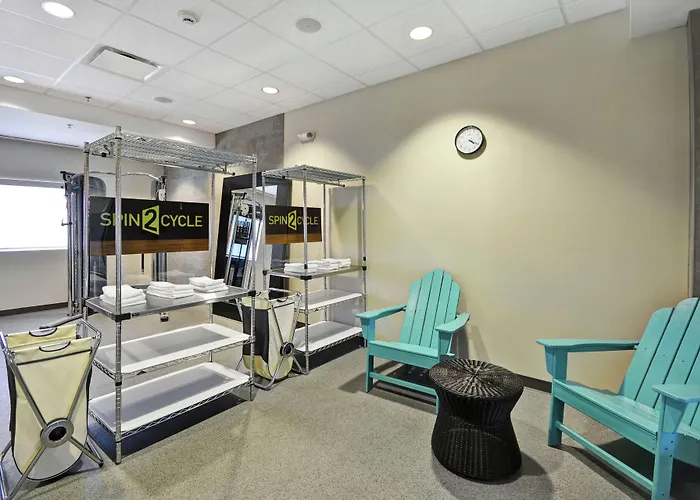 Home2 Suites By Hilton Brownsville