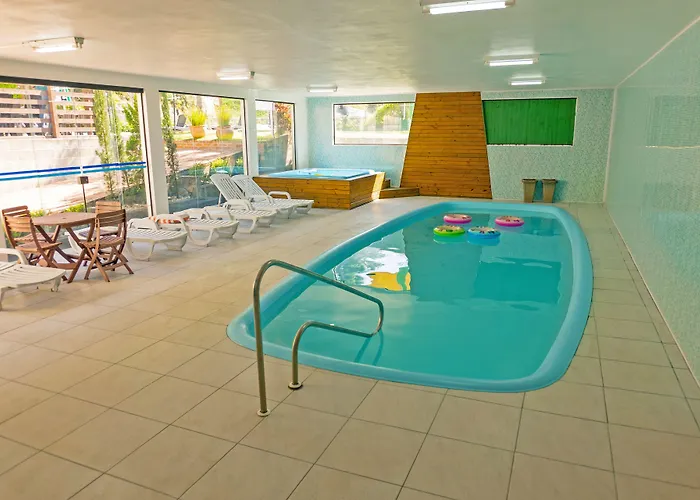 Hotel Sandrini
