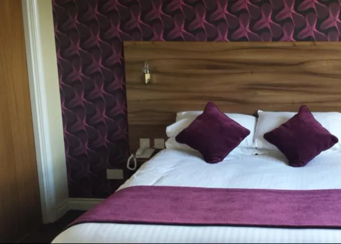 Mourne Country Hotel