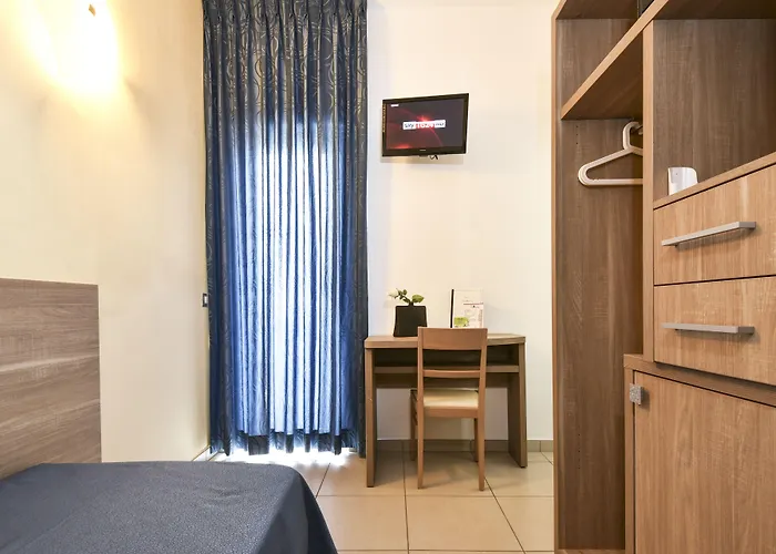 Hotel Villa Bianca