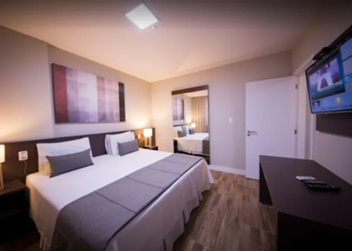 Vila Business Hotel