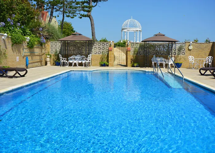 Haven Hall Hotel