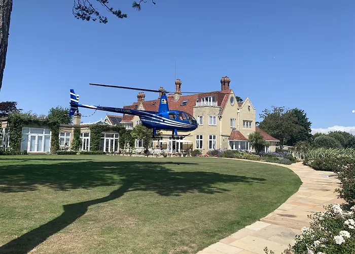 Haven Hall Hotel