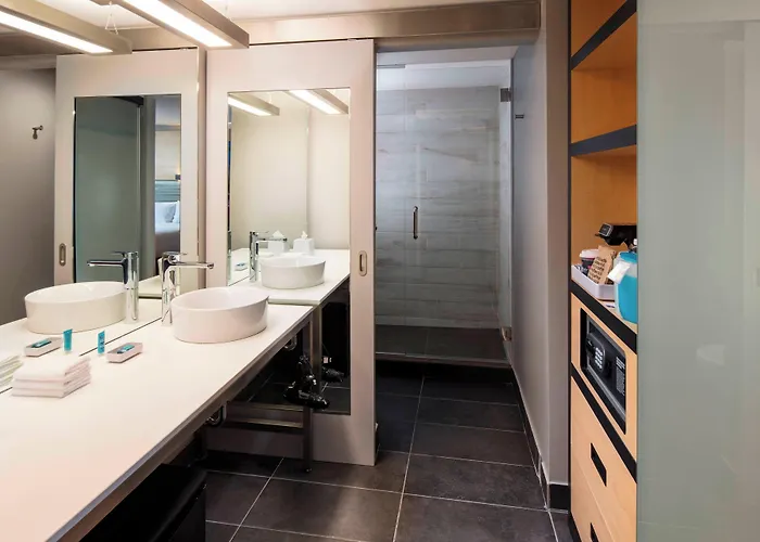 Aloft By Marriott Coral Gables