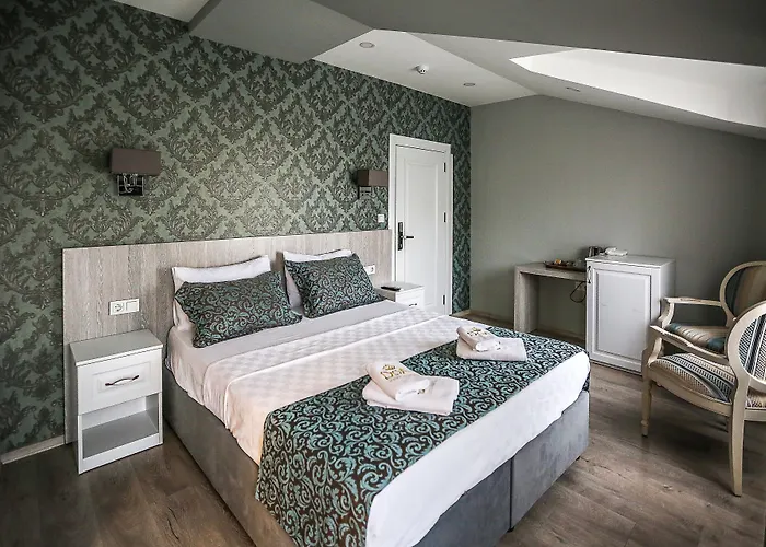 Doa Suite Hotel