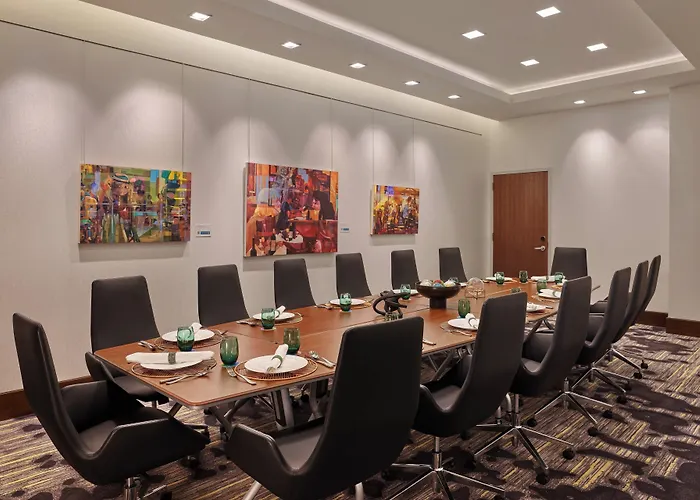Art Ovation Hotel, Autograph Collection