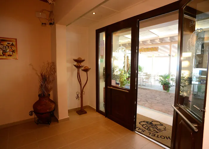 Sappho Hotel