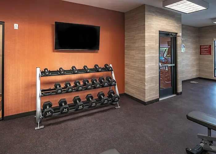 Towneplace Suites By Marriott Dallas Mesquite