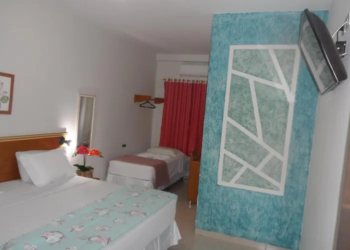 Nioja Hotel